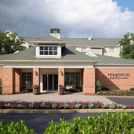 Homewood Suites By Hilton סאמרסט מראה חיצוני תמונה