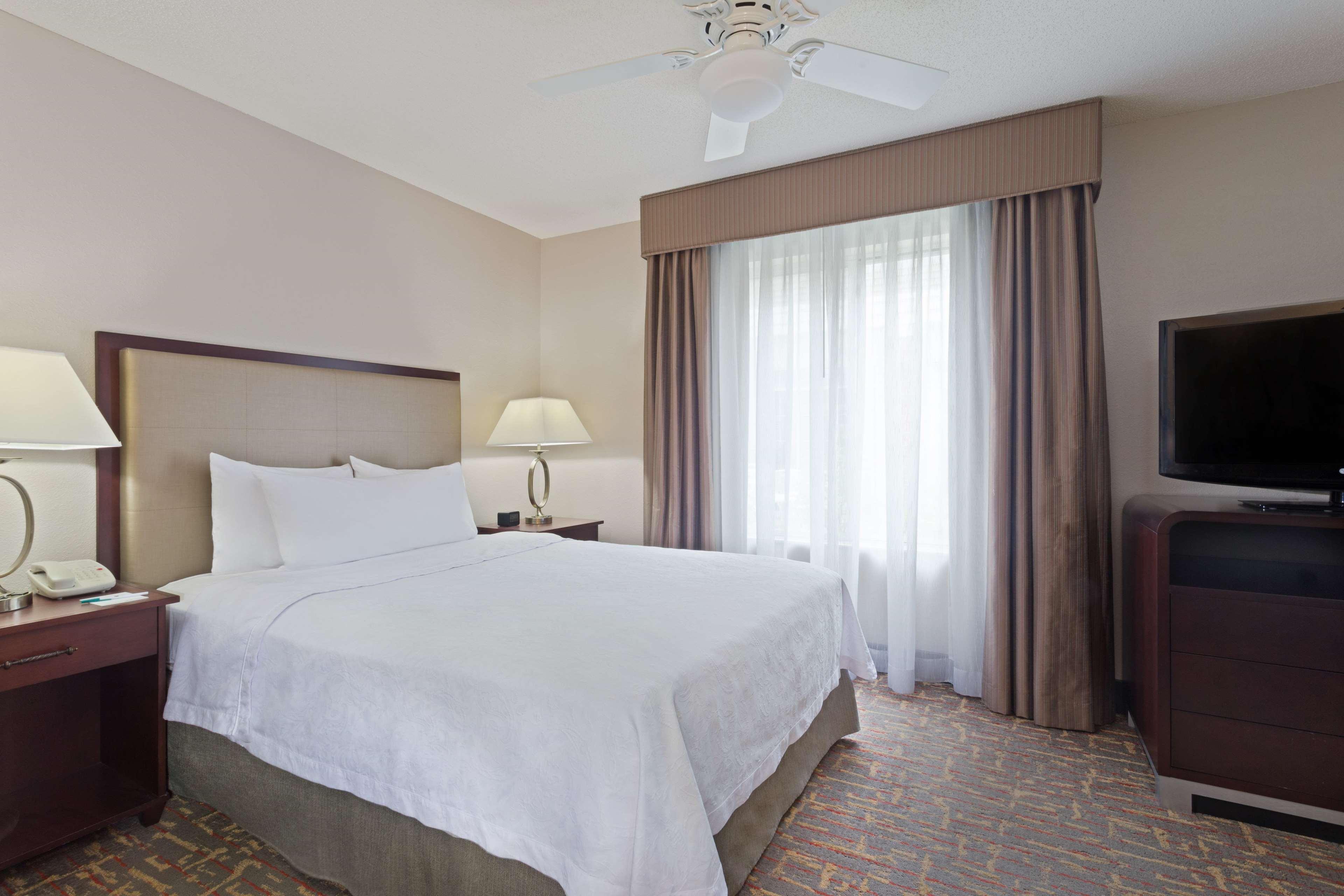 Homewood Suites By Hilton סאמרסט מראה חיצוני תמונה