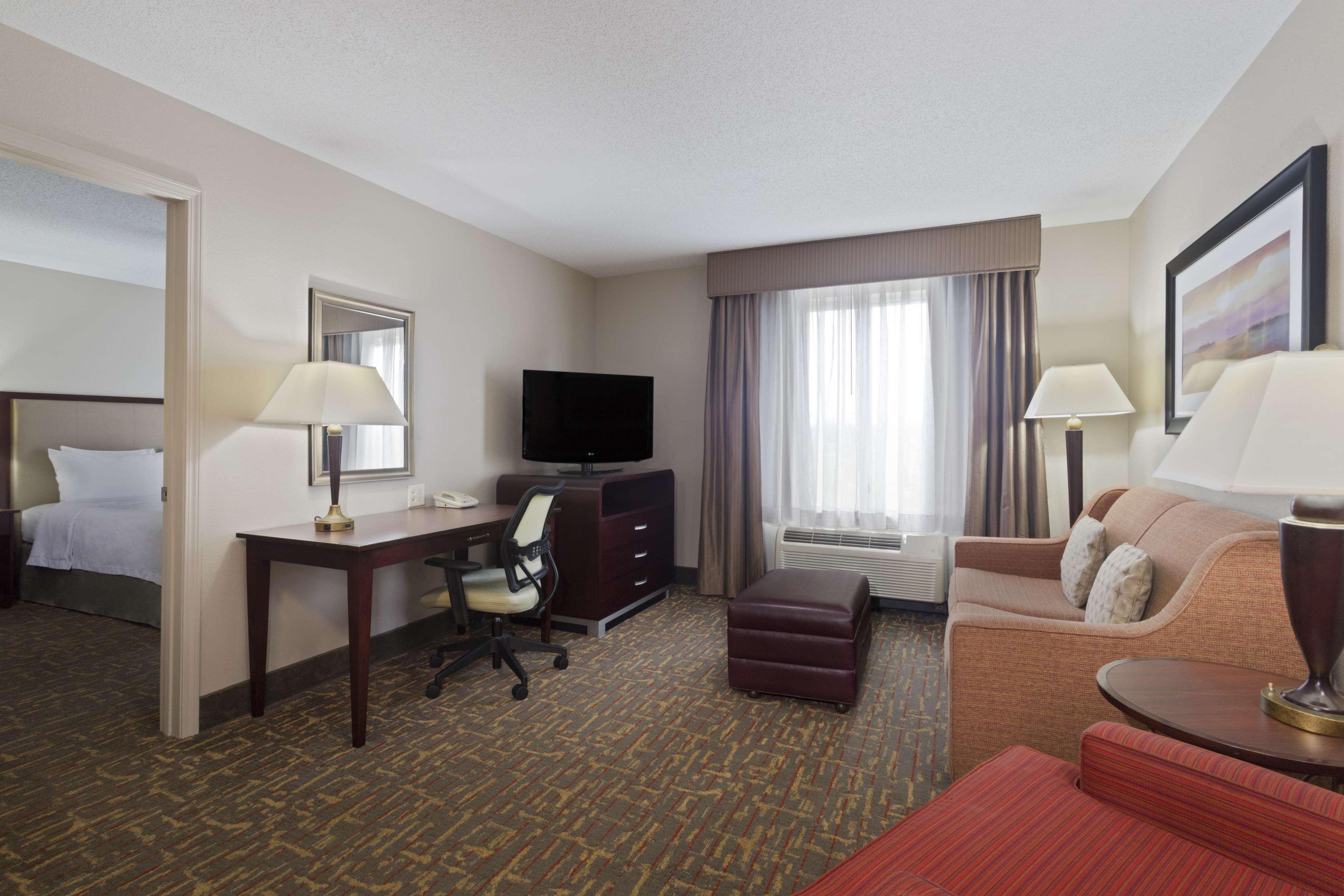 Homewood Suites By Hilton סאמרסט מראה חיצוני תמונה