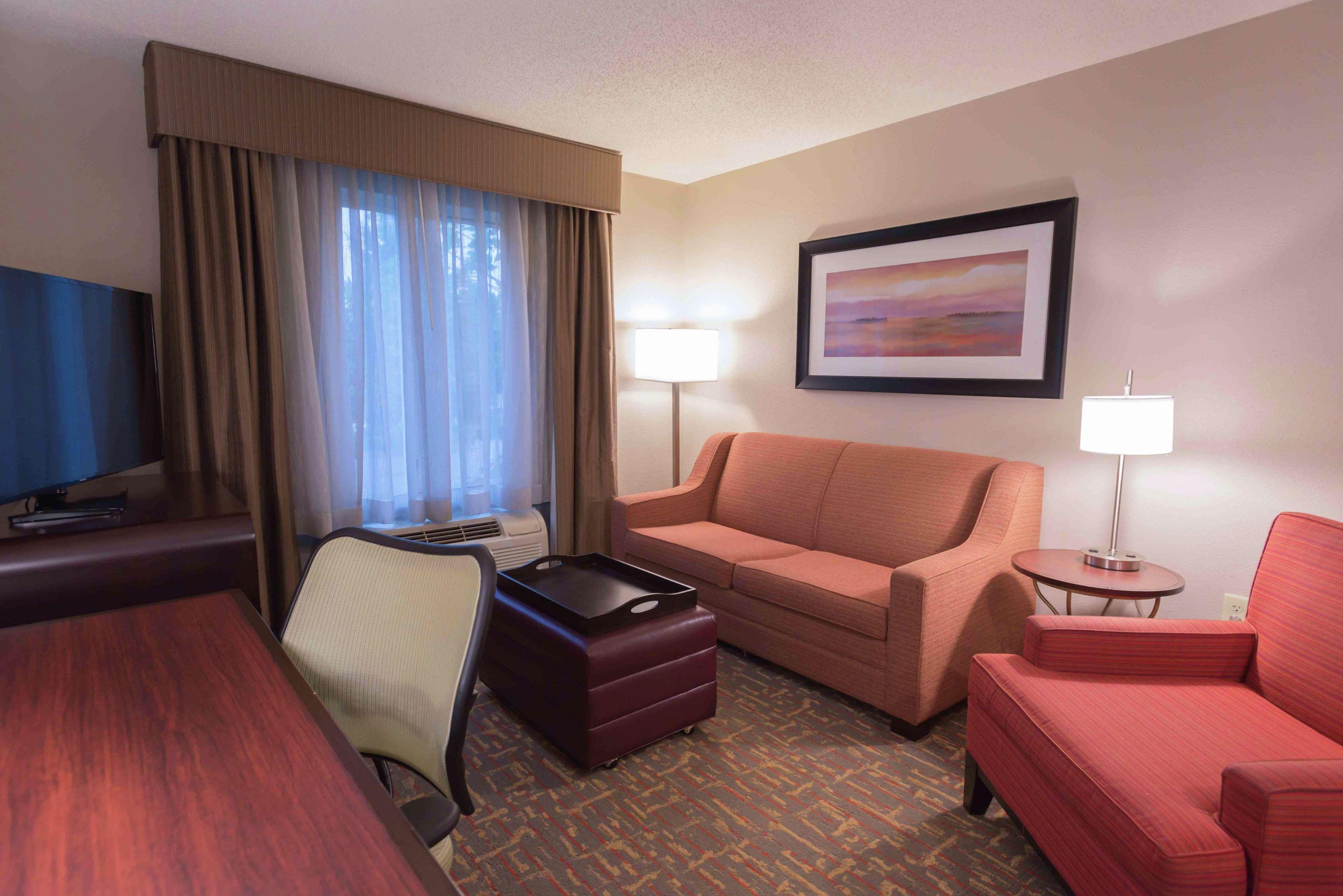 Homewood Suites By Hilton סאמרסט מראה חיצוני תמונה