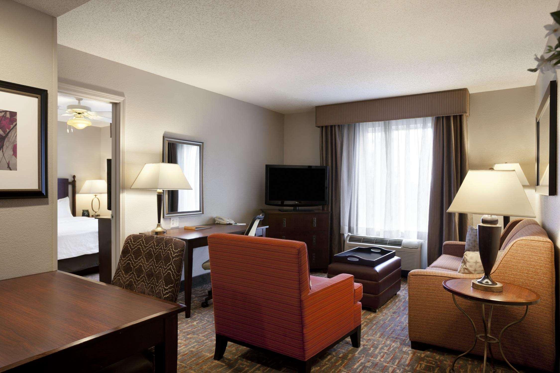 Homewood Suites By Hilton סאמרסט מראה חיצוני תמונה