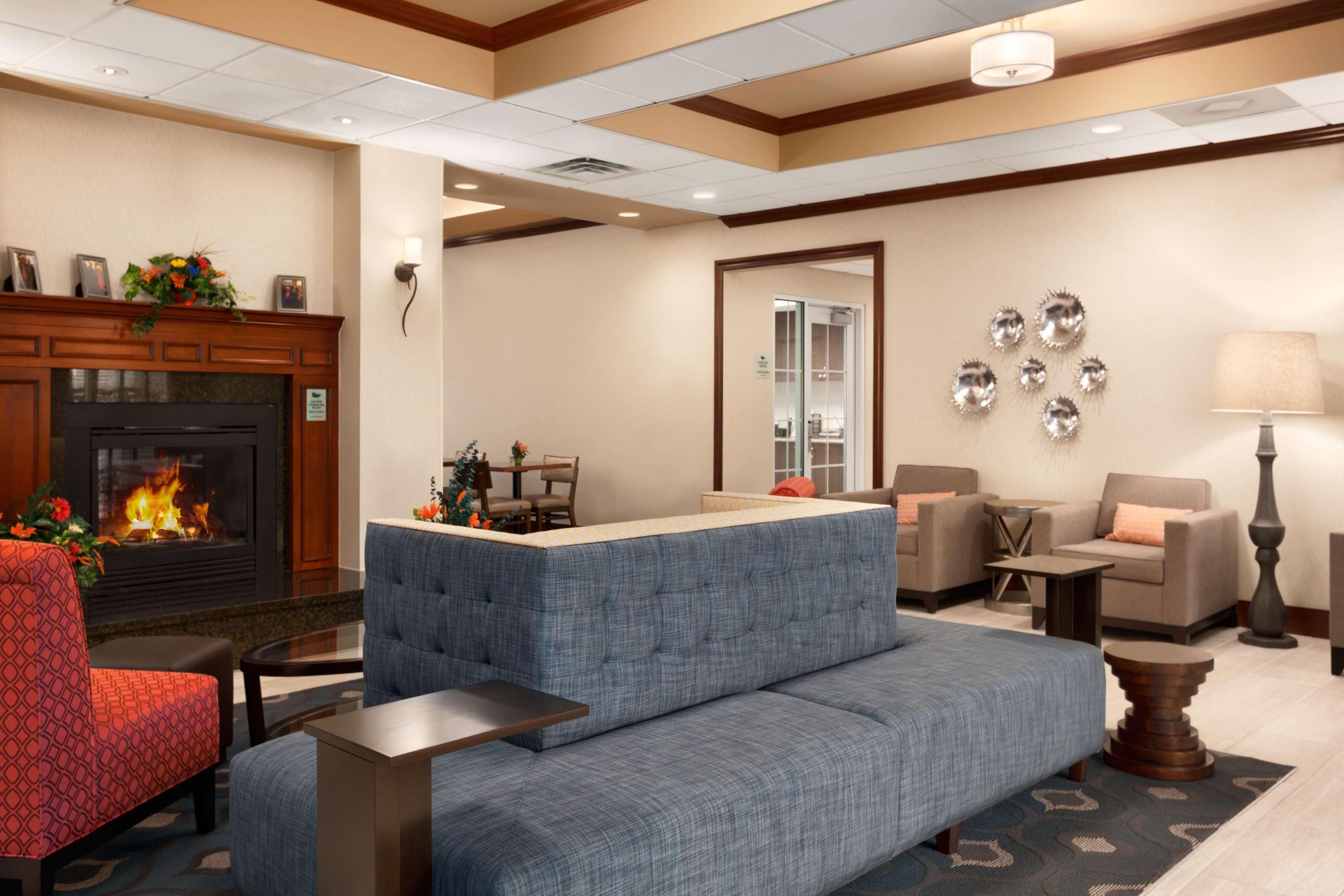 Homewood Suites By Hilton סאמרסט מראה חיצוני תמונה