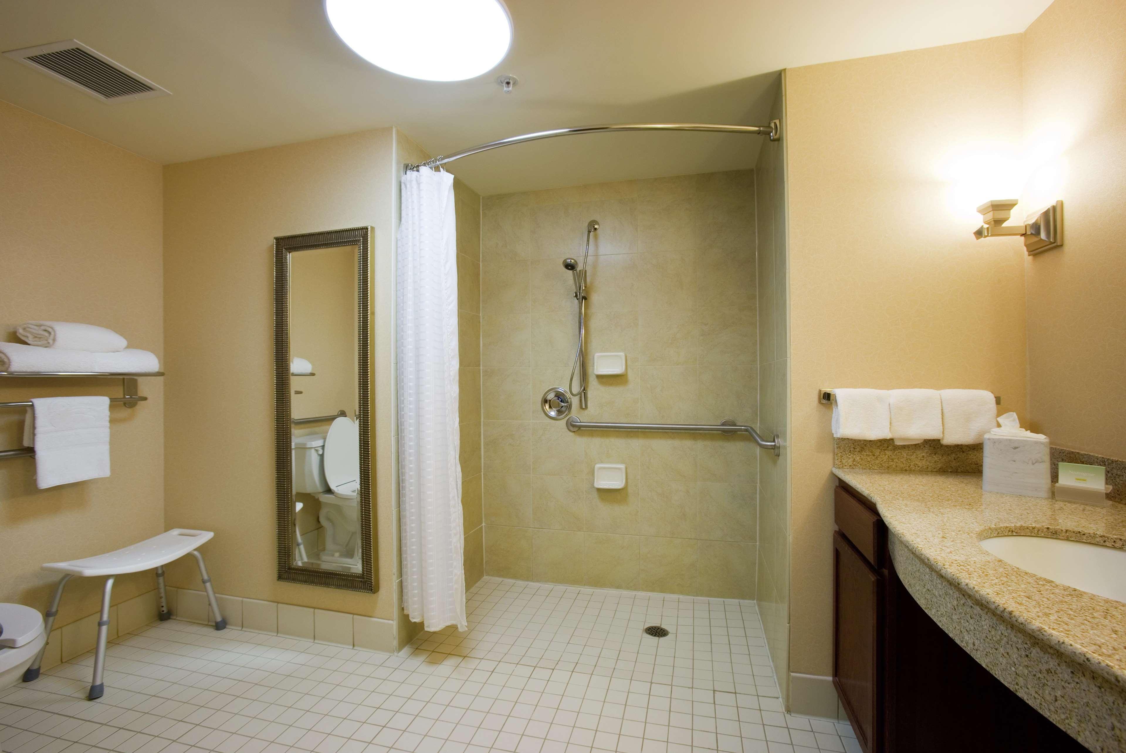 Homewood Suites By Hilton סאמרסט חדר תמונה