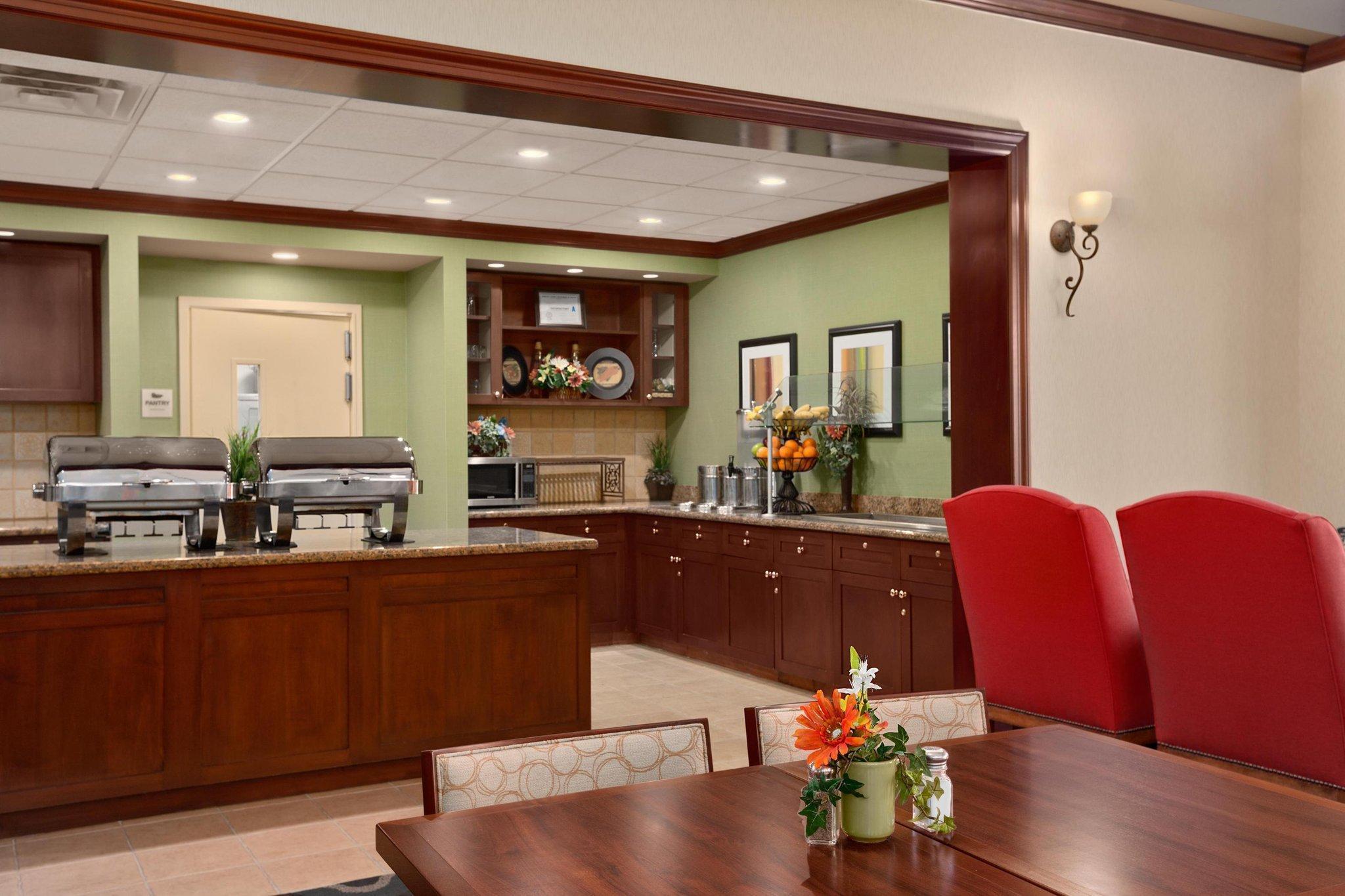 Homewood Suites By Hilton סאמרסט מראה חיצוני תמונה