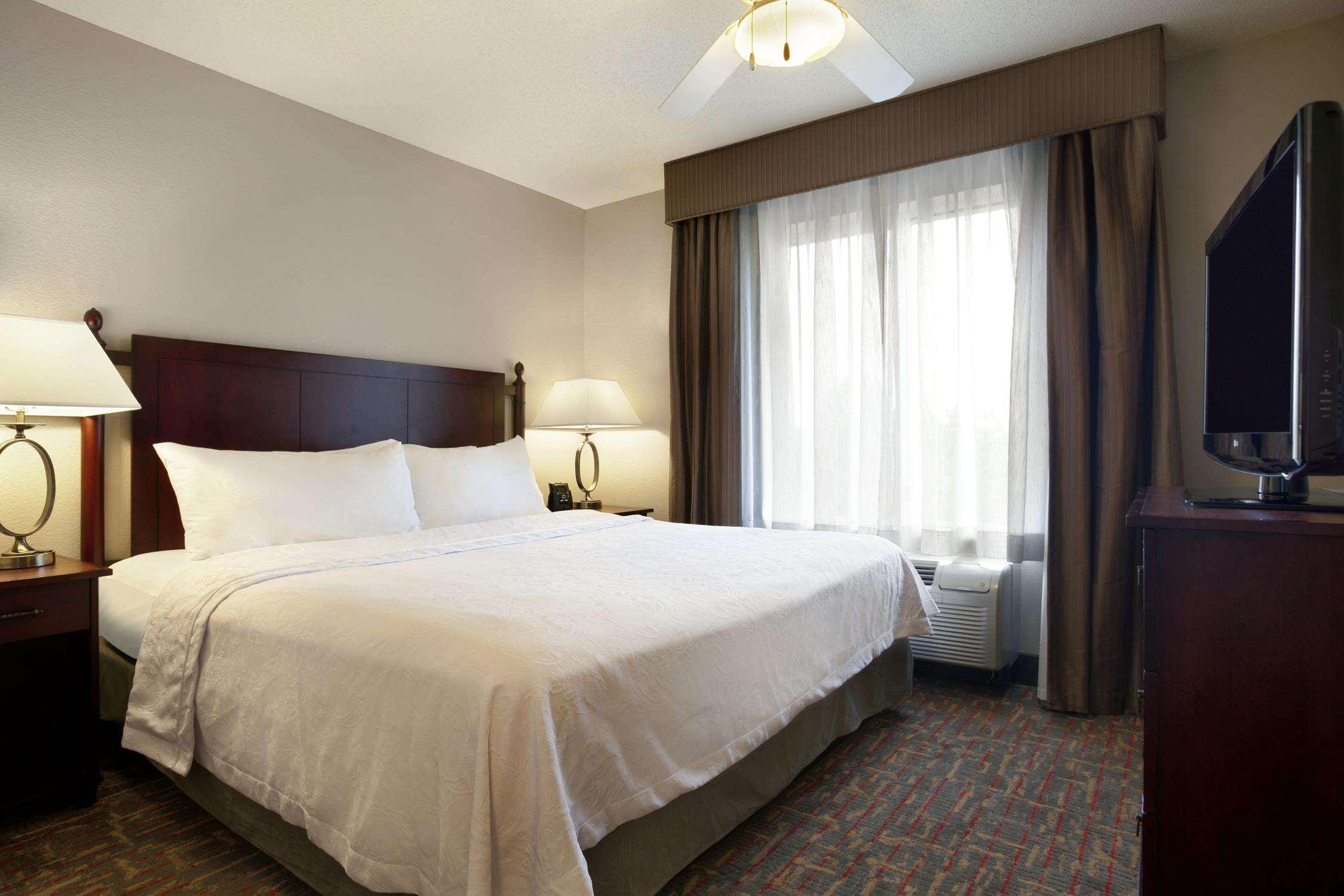 Homewood Suites By Hilton סאמרסט מראה חיצוני תמונה