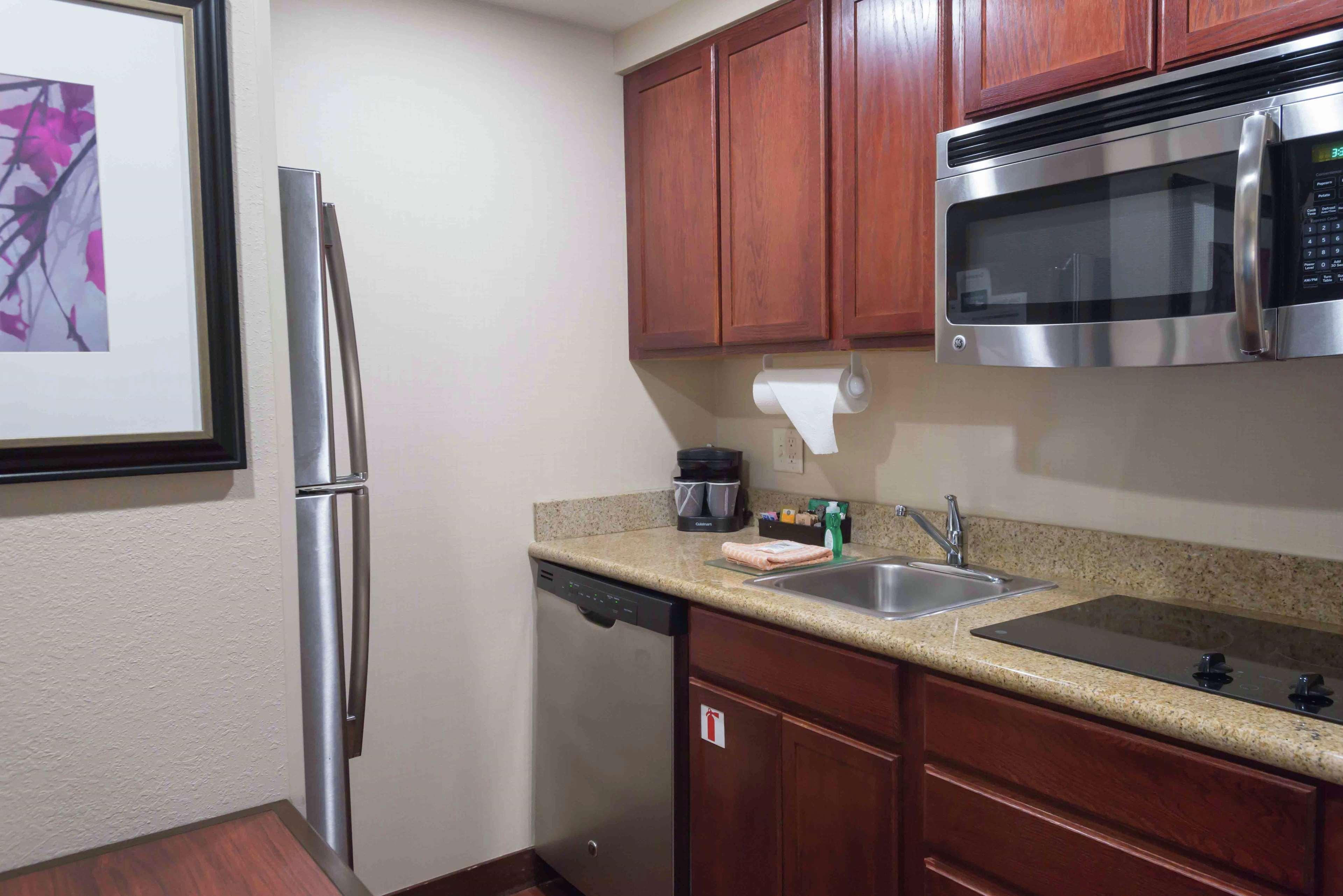 Homewood Suites By Hilton סאמרסט מראה חיצוני תמונה