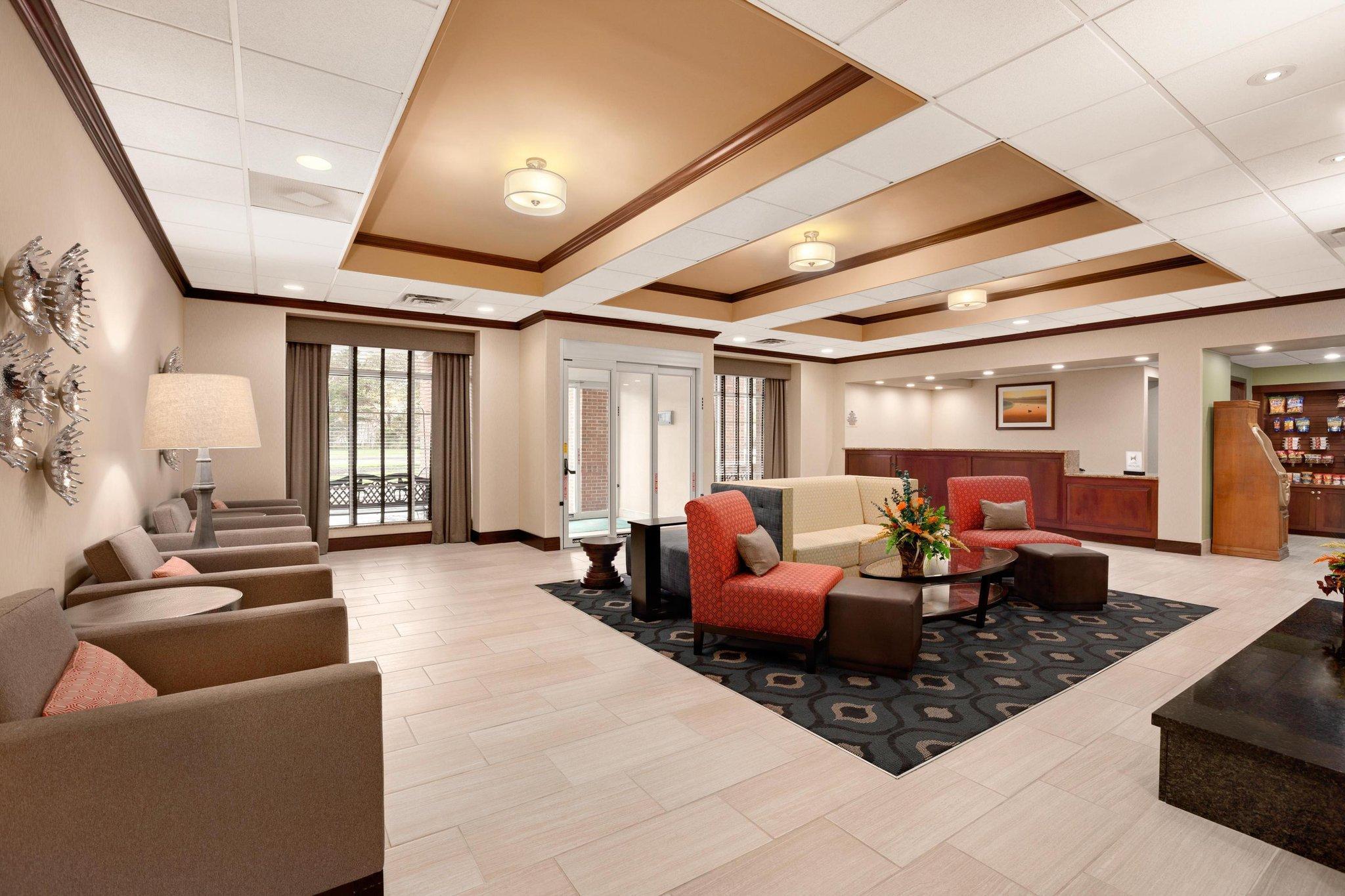 Homewood Suites By Hilton סאמרסט מראה חיצוני תמונה