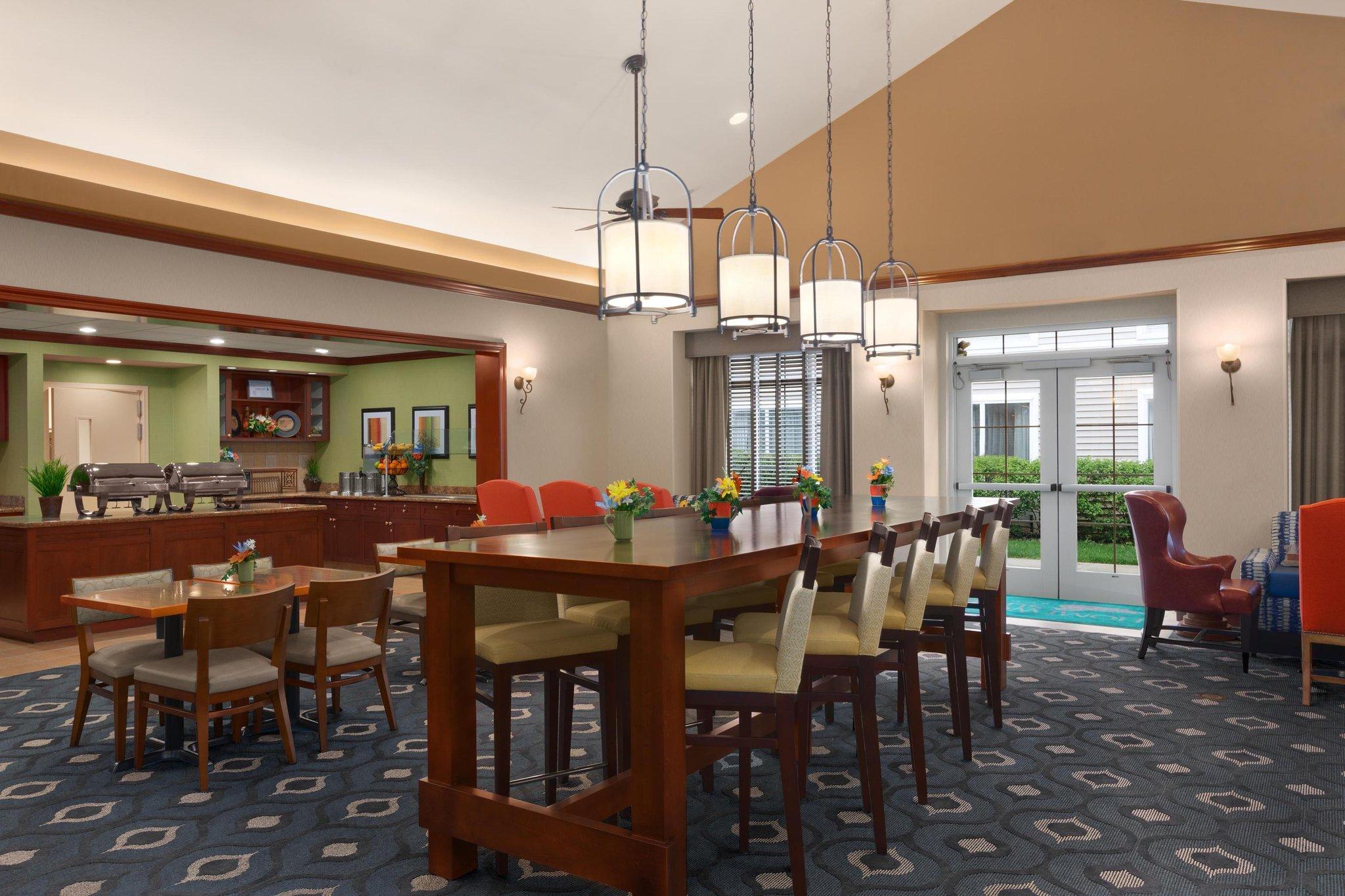 Homewood Suites By Hilton סאמרסט מראה חיצוני תמונה