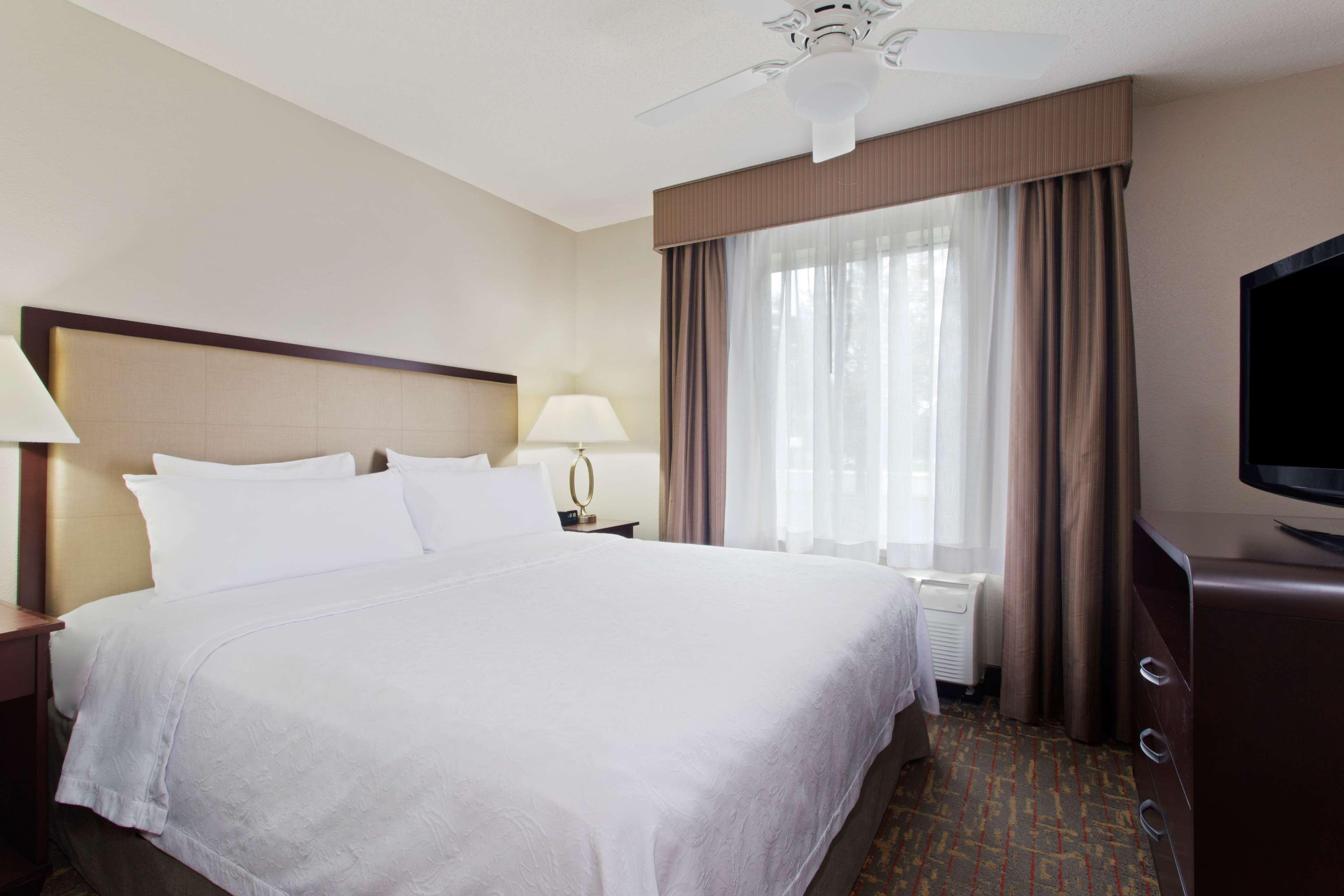 Homewood Suites By Hilton סאמרסט מראה חיצוני תמונה