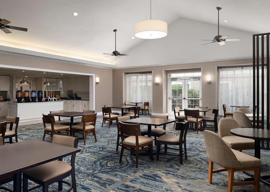 Homewood Suites By Hilton סאמרסט מסעדה תמונה