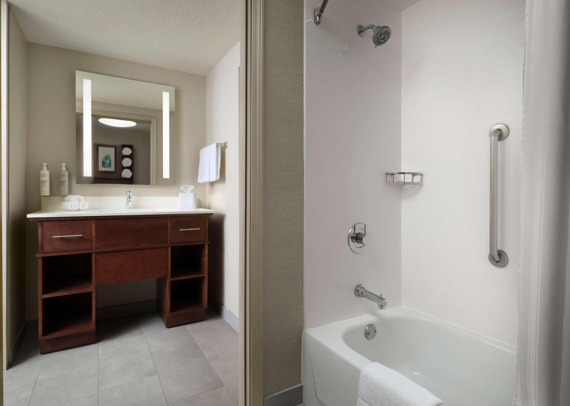 Homewood Suites By Hilton סאמרסט מראה חיצוני תמונה