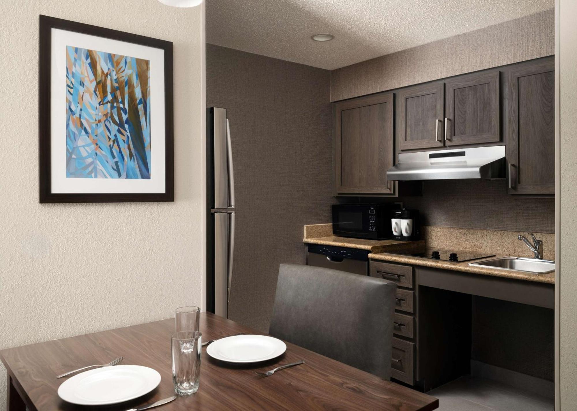 Homewood Suites By Hilton סאמרסט מראה חיצוני תמונה