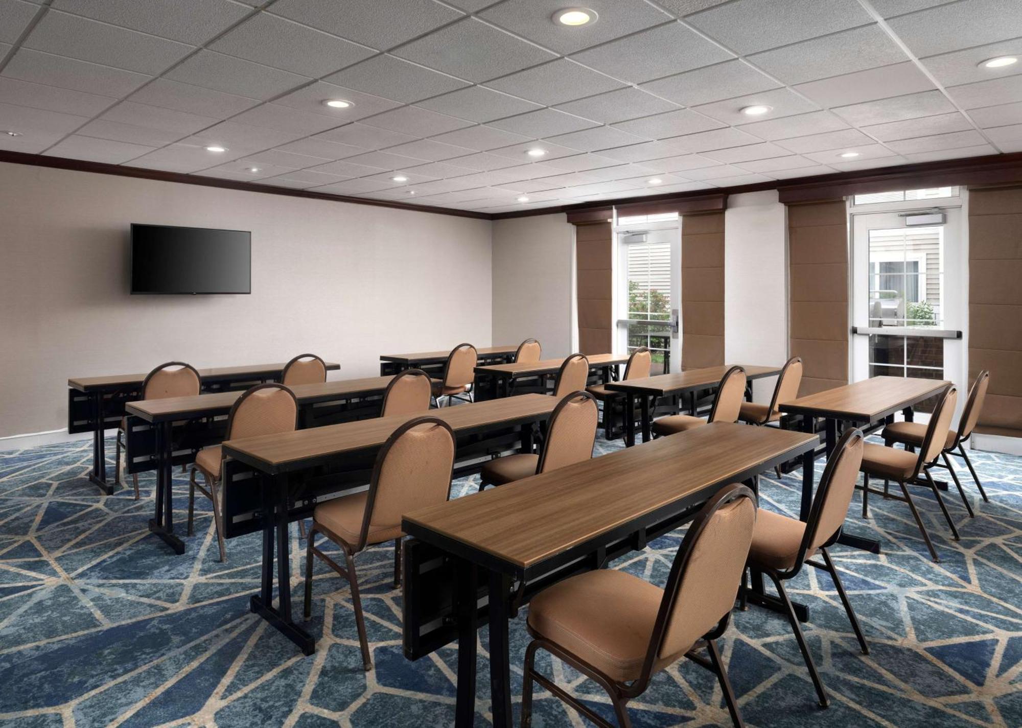 Homewood Suites By Hilton סאמרסט מראה חיצוני תמונה
