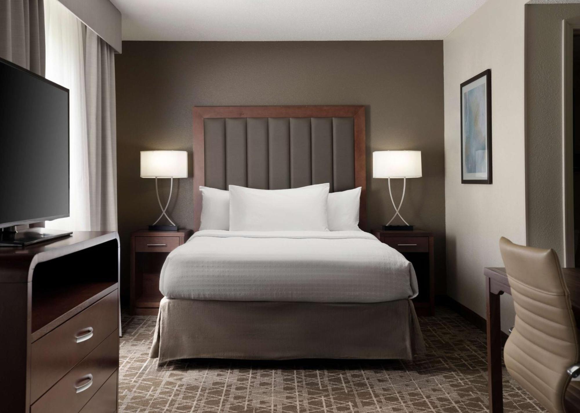 Homewood Suites By Hilton סאמרסט מראה חיצוני תמונה