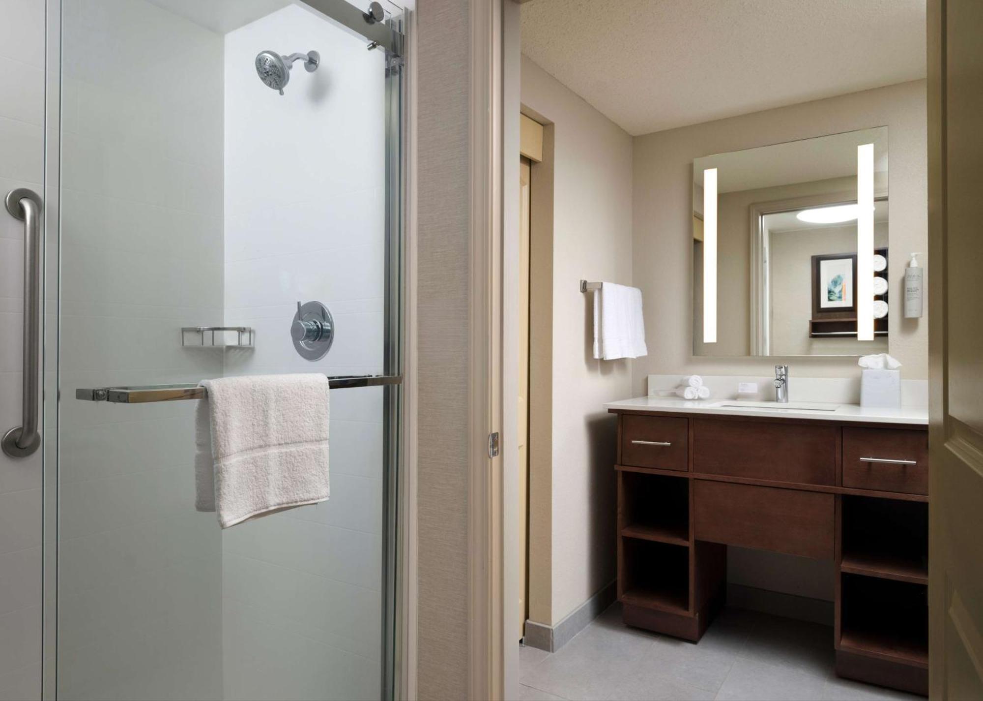 Homewood Suites By Hilton סאמרסט מראה חיצוני תמונה