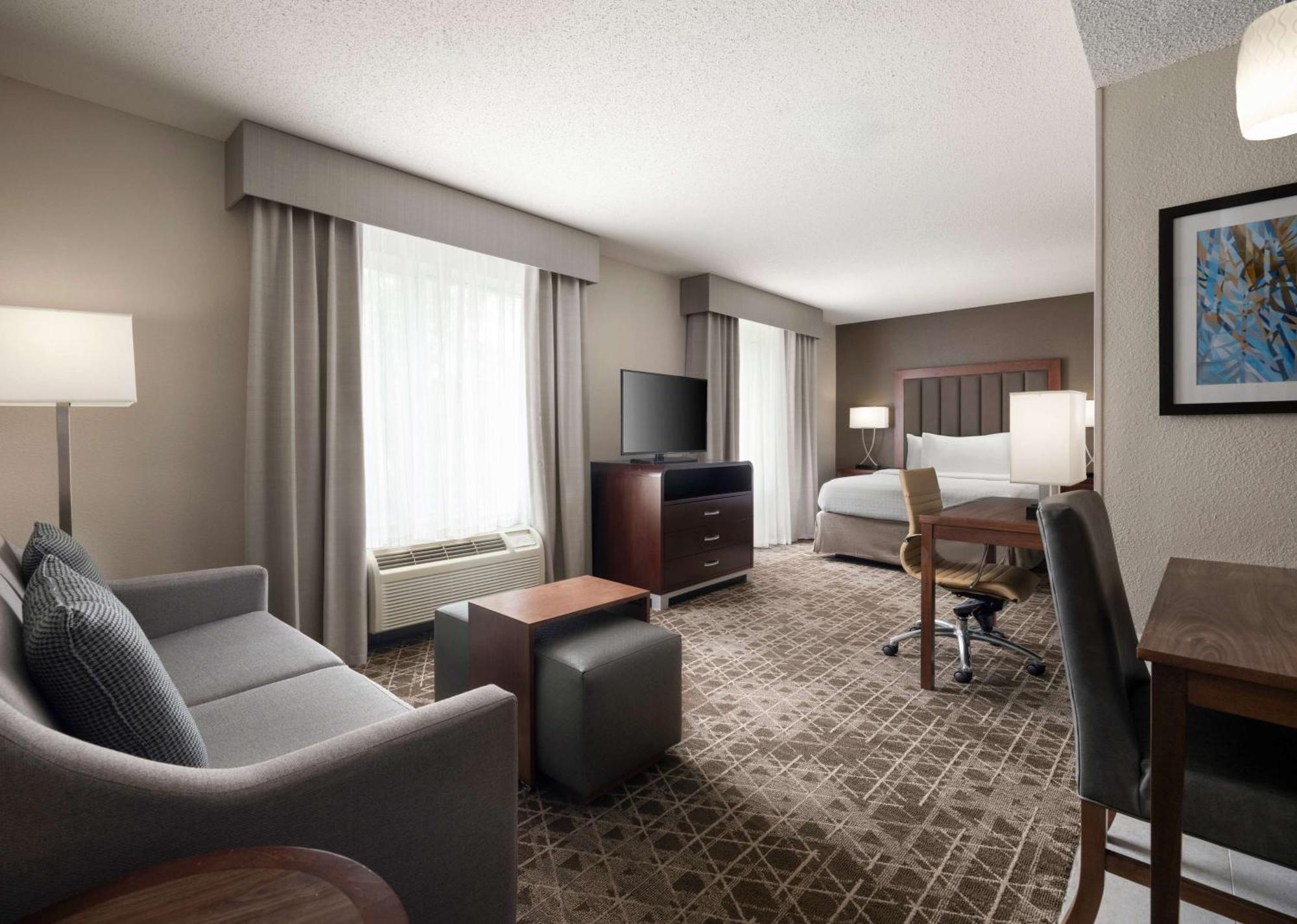 Homewood Suites By Hilton סאמרסט מראה חיצוני תמונה
