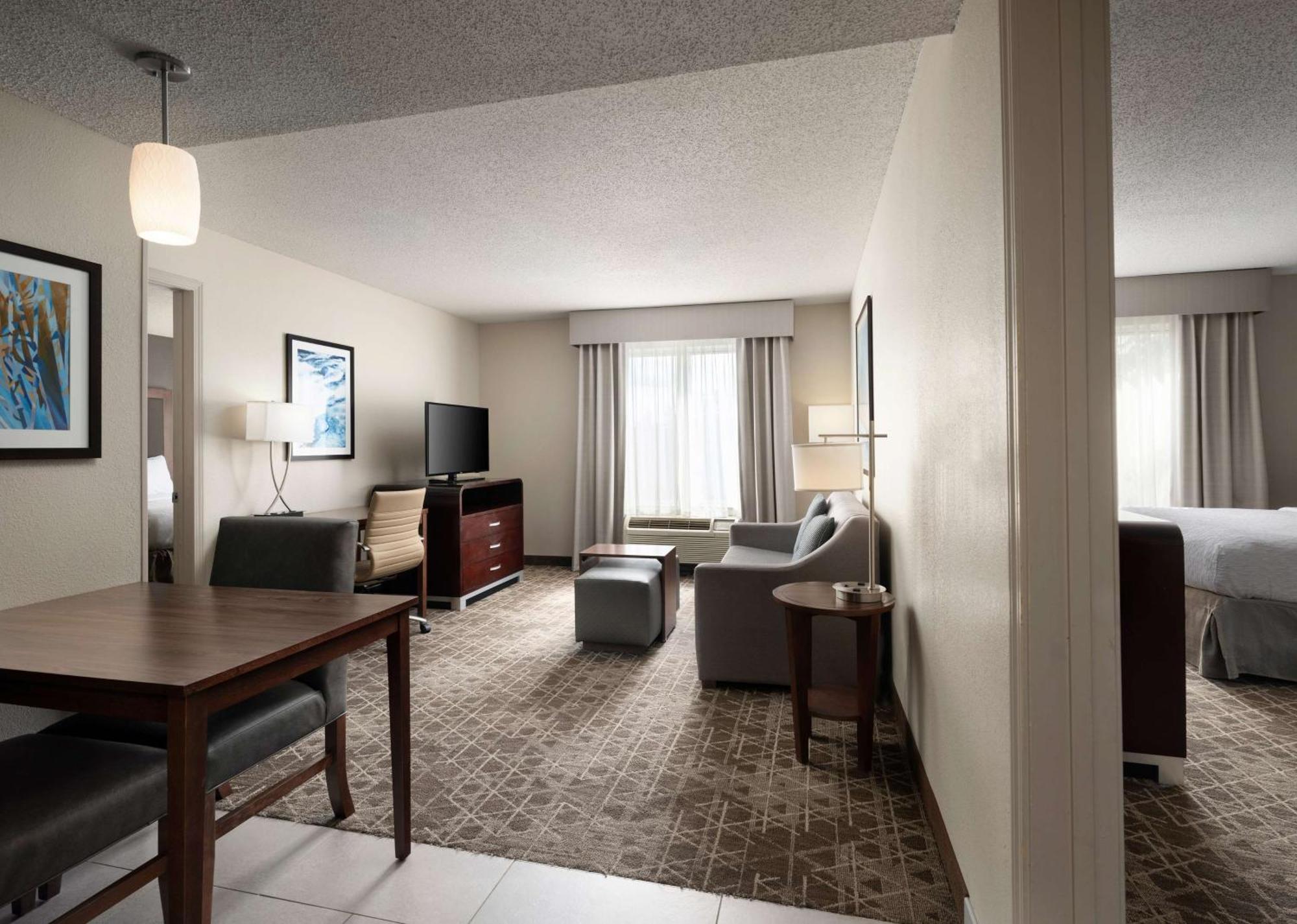 Homewood Suites By Hilton סאמרסט מראה חיצוני תמונה