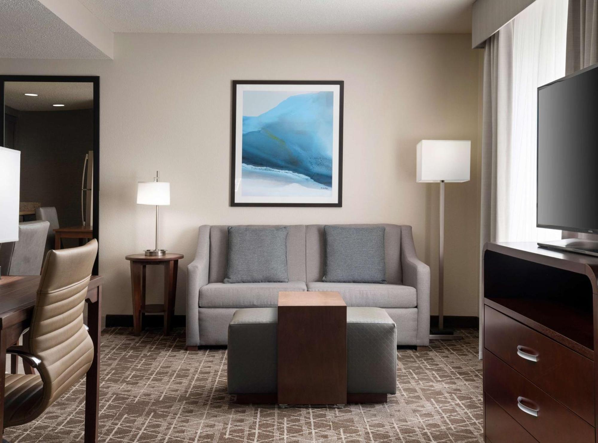 Homewood Suites By Hilton סאמרסט מראה חיצוני תמונה
