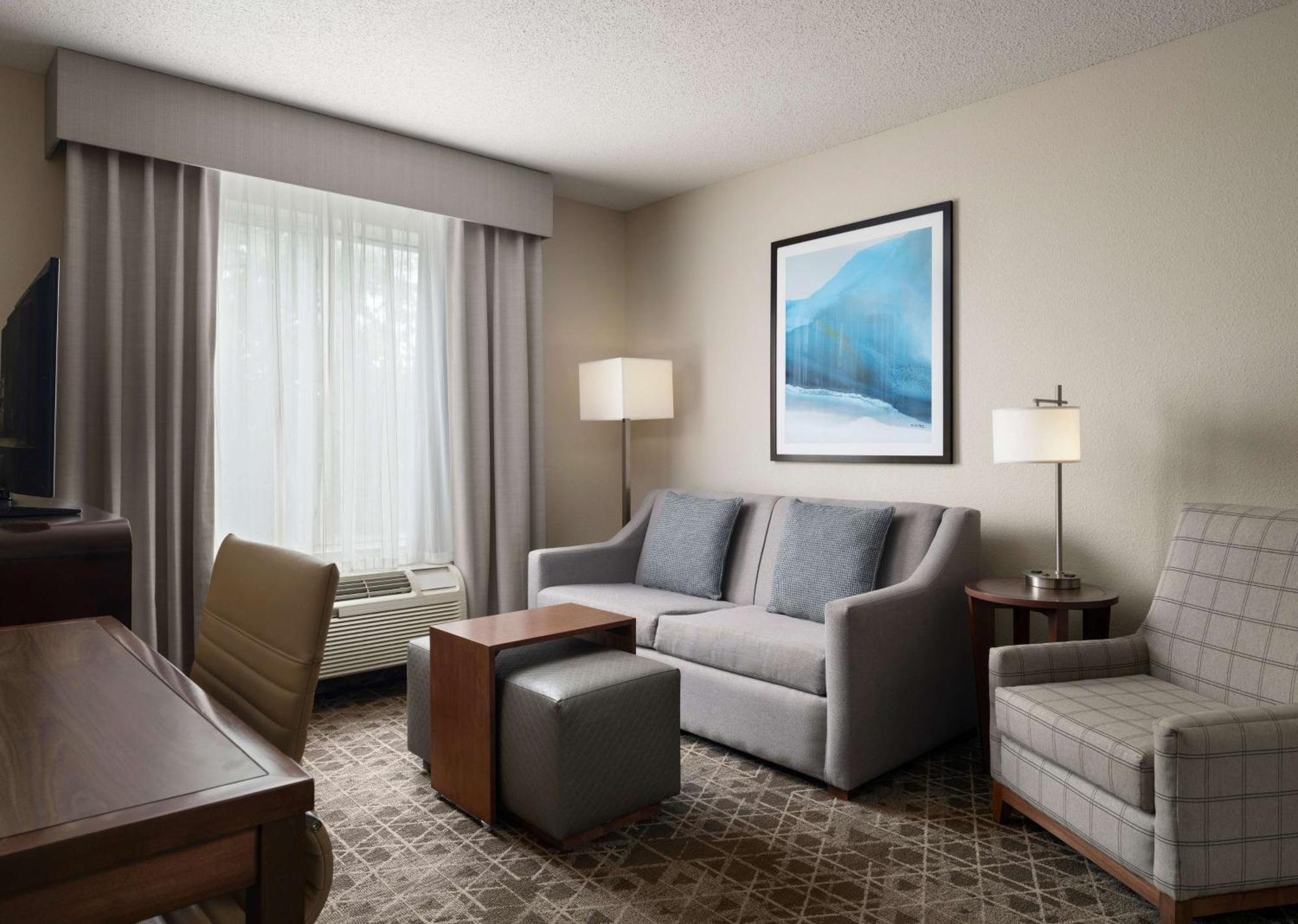 Homewood Suites By Hilton סאמרסט מראה חיצוני תמונה