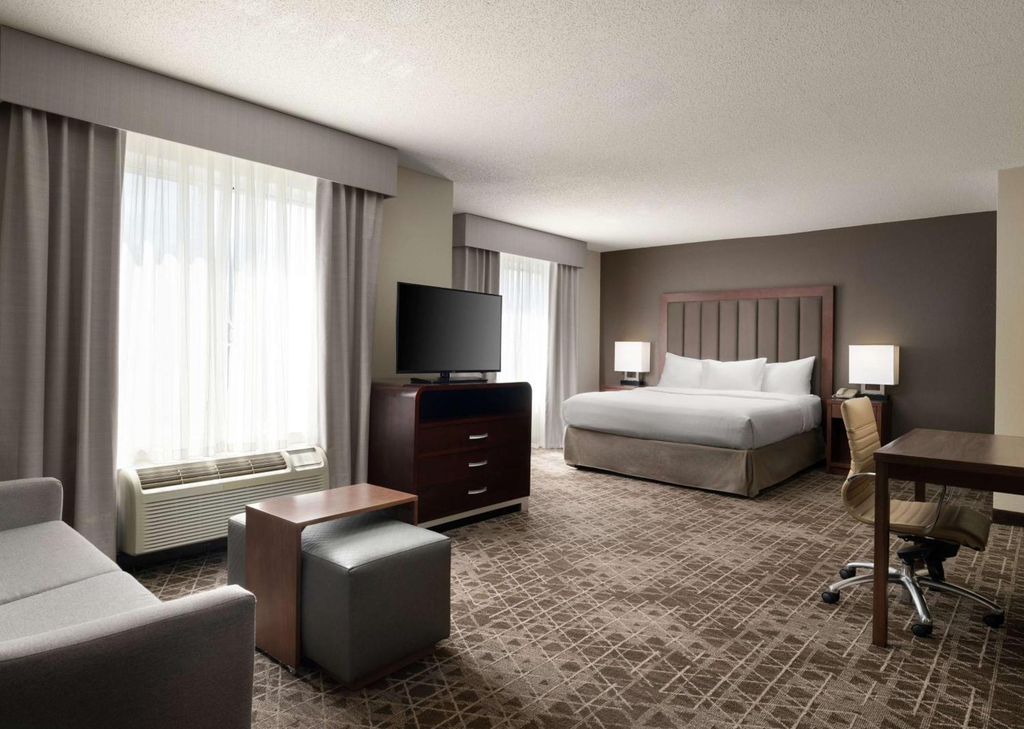 Homewood Suites By Hilton סאמרסט מראה חיצוני תמונה