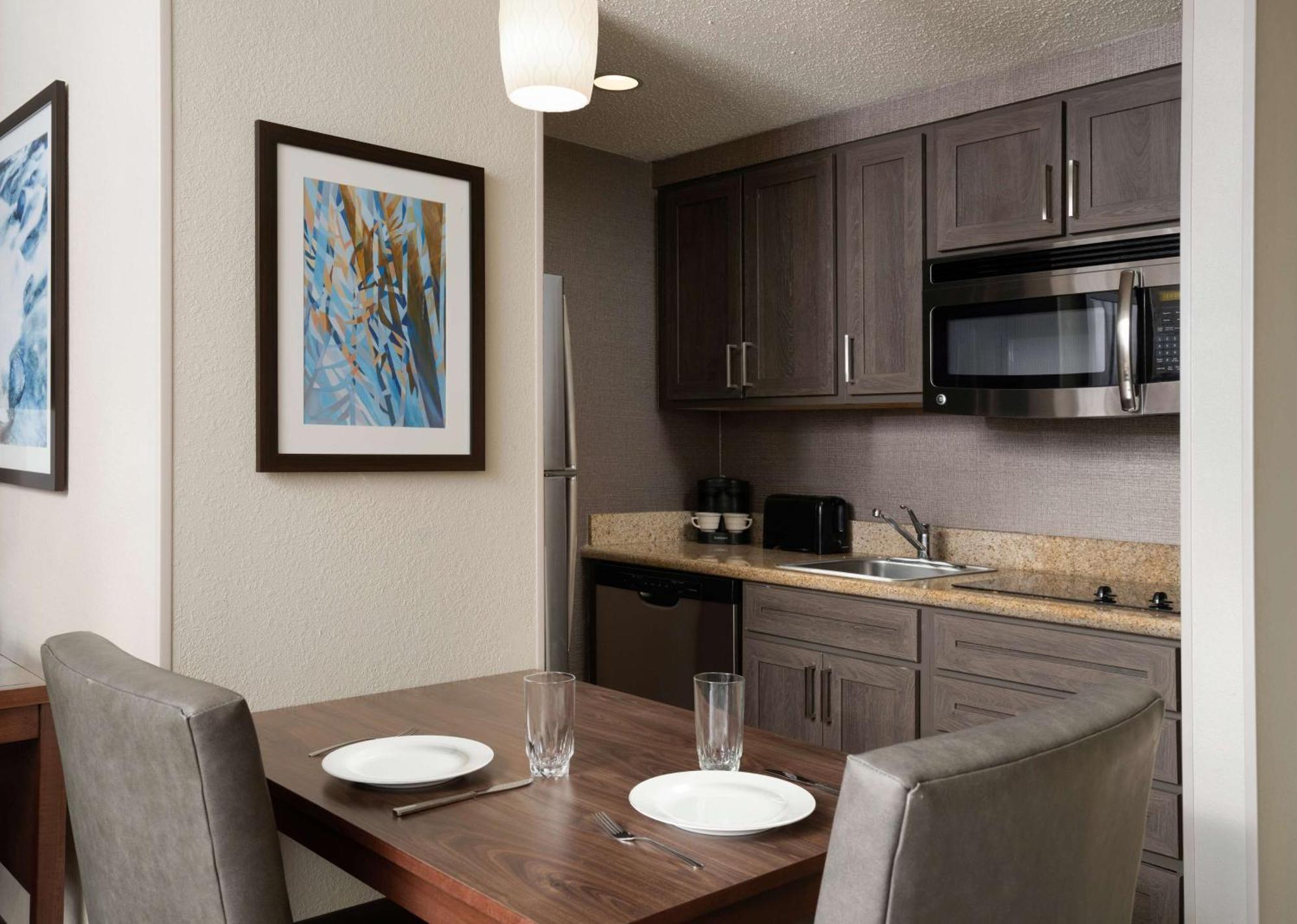 Homewood Suites By Hilton סאמרסט מראה חיצוני תמונה