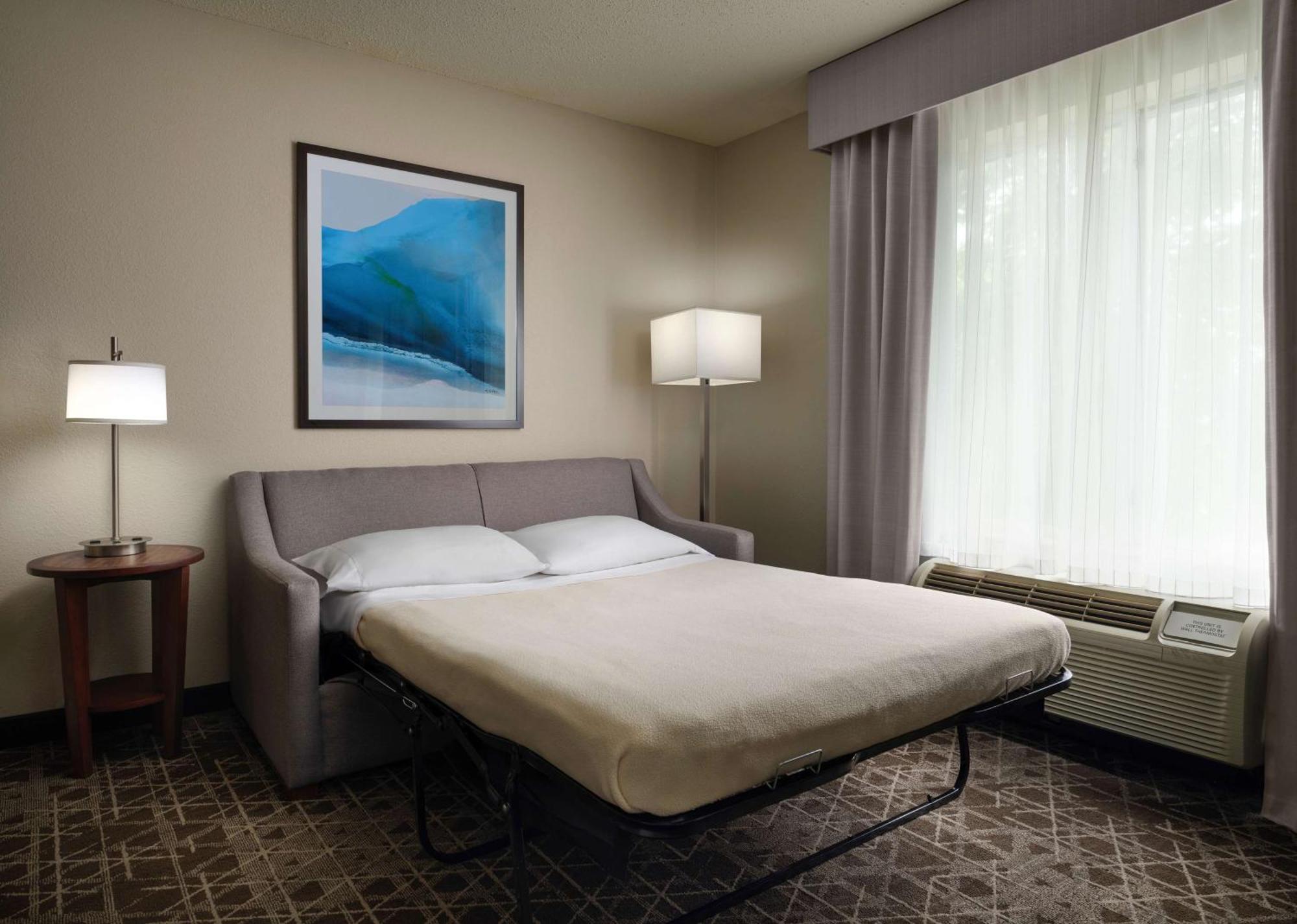 Homewood Suites By Hilton סאמרסט מראה חיצוני תמונה
