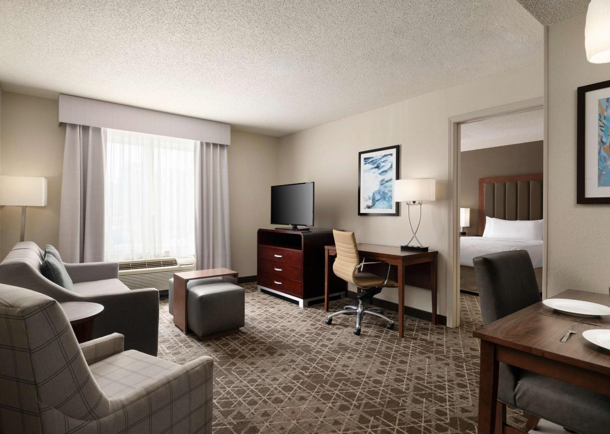 Homewood Suites By Hilton סאמרסט מראה חיצוני תמונה