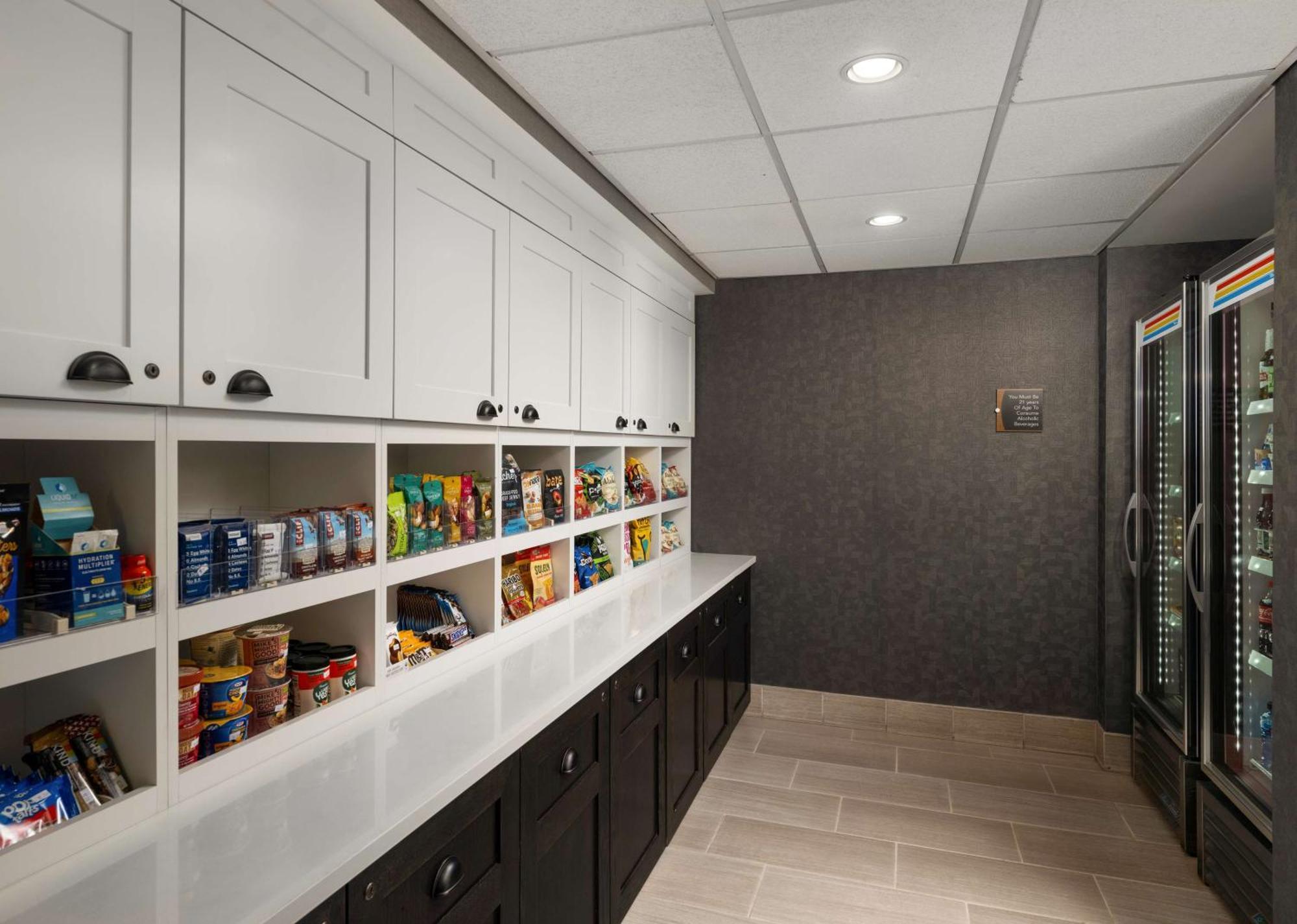 Homewood Suites By Hilton סאמרסט מראה חיצוני תמונה