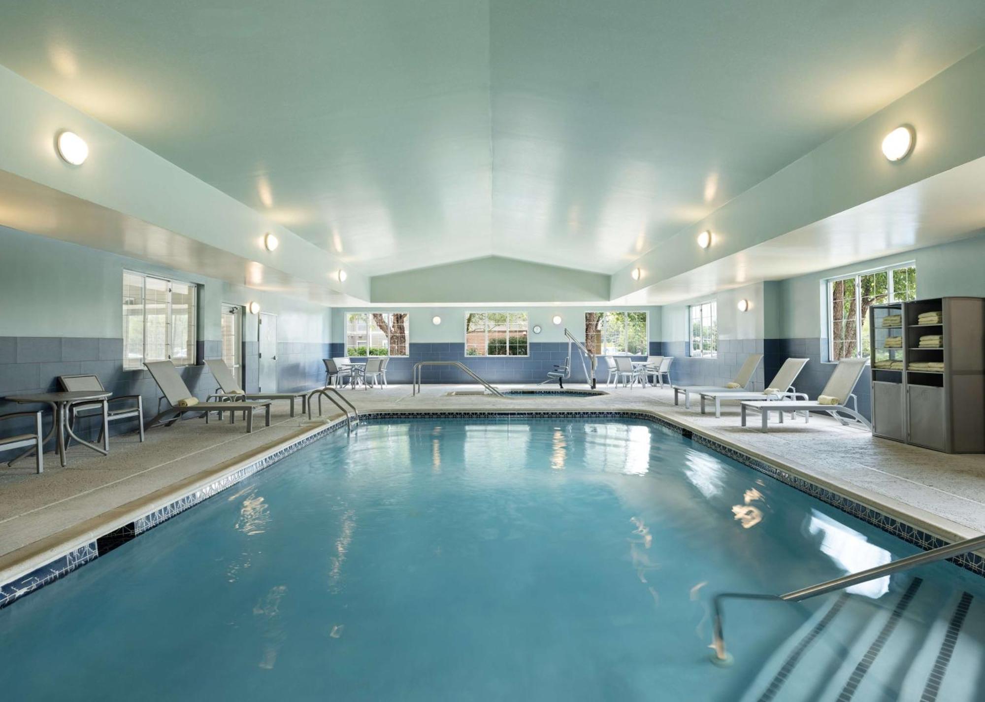 Homewood Suites By Hilton סאמרסט מראה חיצוני תמונה