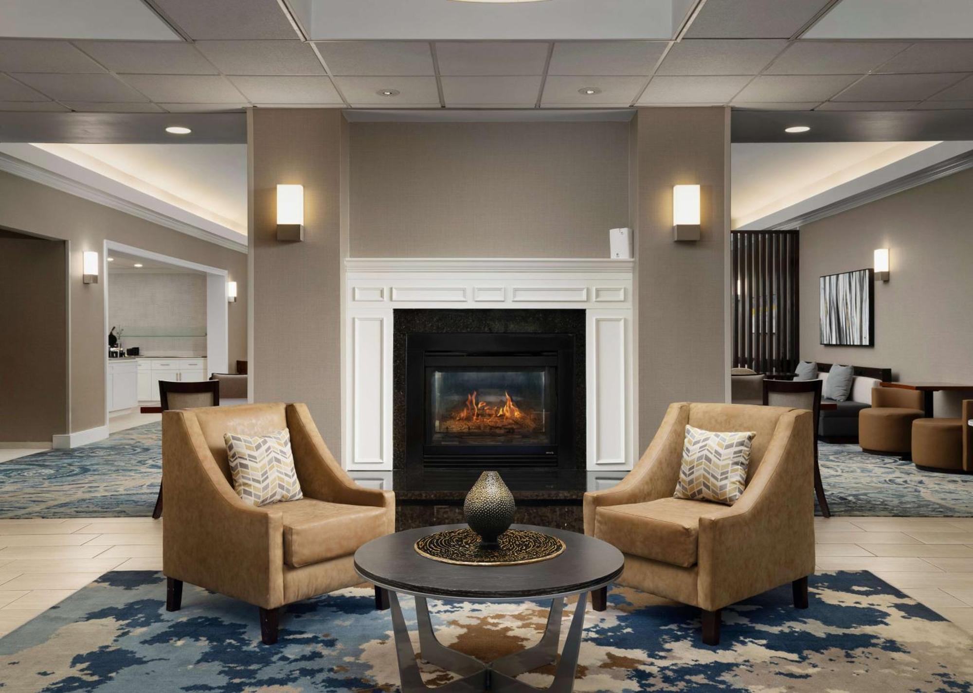 Homewood Suites By Hilton סאמרסט מראה חיצוני תמונה