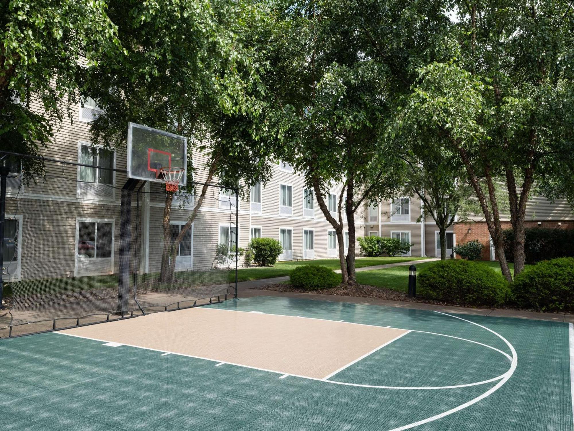 Homewood Suites By Hilton סאמרסט מראה חיצוני תמונה