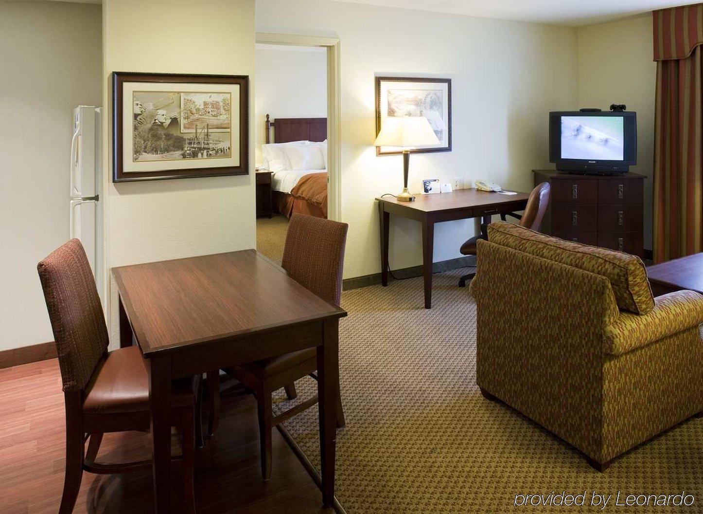 Homewood Suites By Hilton סאמרסט חדר תמונה