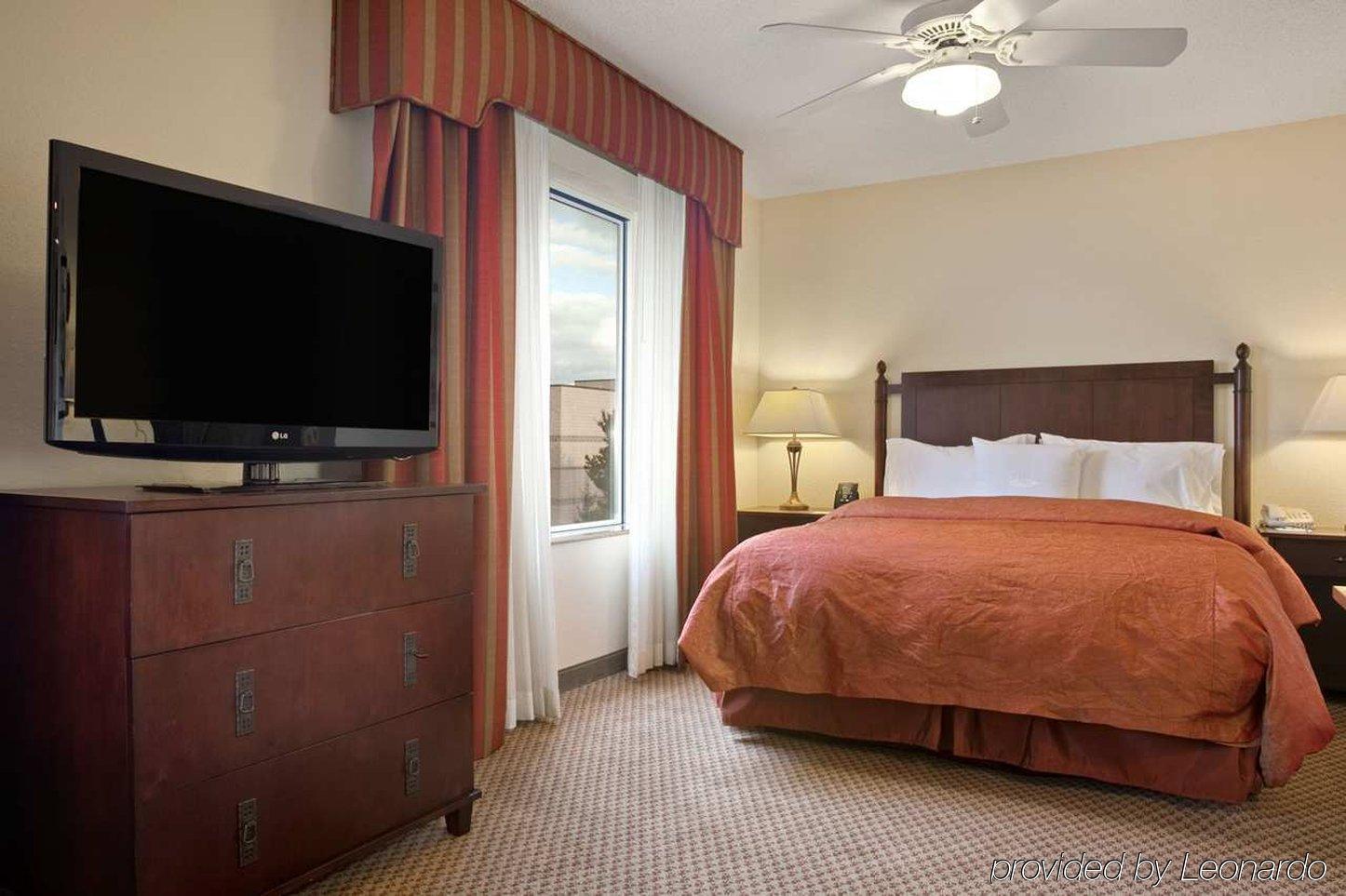 Homewood Suites By Hilton סאמרסט חדר תמונה