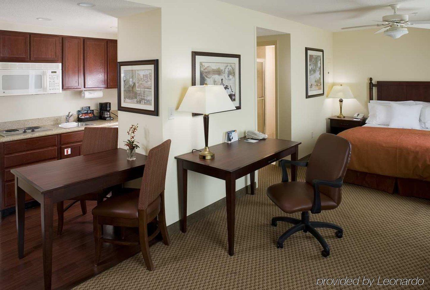 Homewood Suites By Hilton סאמרסט חדר תמונה
