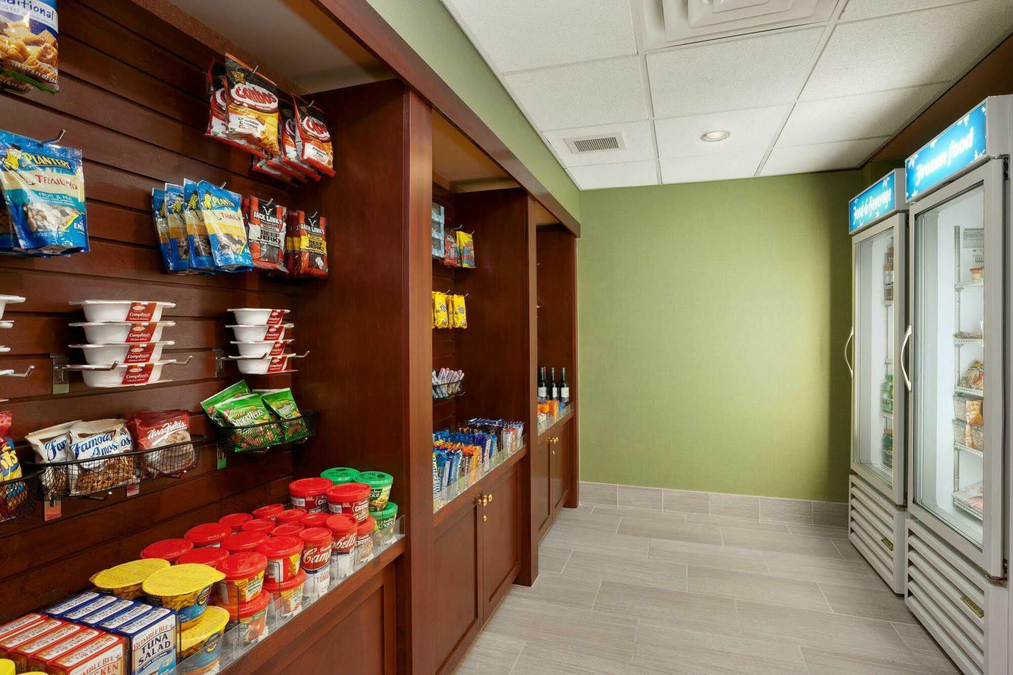 Homewood Suites By Hilton סאמרסט מראה חיצוני תמונה